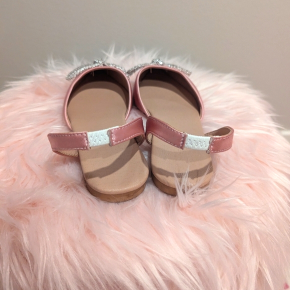Pink Ballet Slippers - Picture 5 of 7